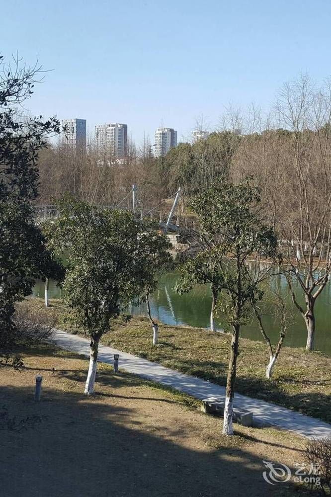 מלון סוג'ואו Jingzhai מראה חיצוני תמונה