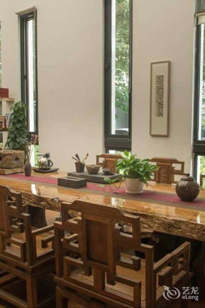 מלון סוג'ואו Jingzhai מראה חיצוני תמונה